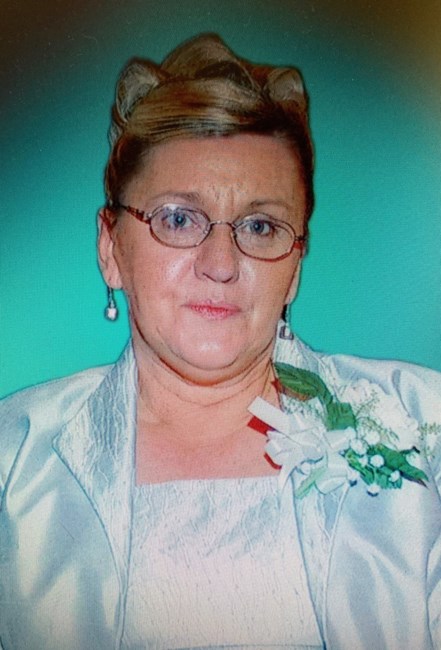Obituary of Gertraud Maria Walker