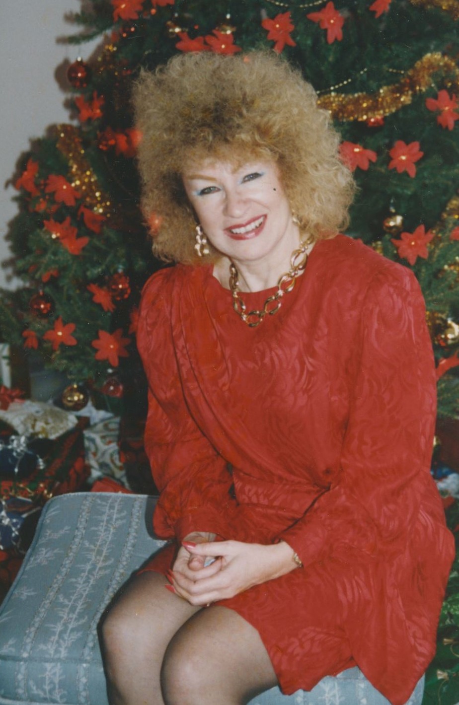 Obituary of Joanne M. Barry