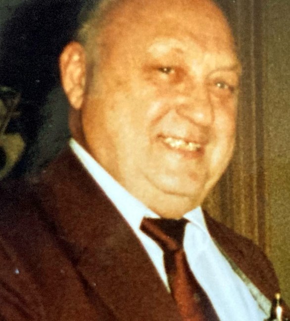 Obituary of Robert Carl Sullivan