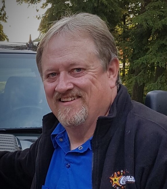 Obituary of Steven Michael Woods