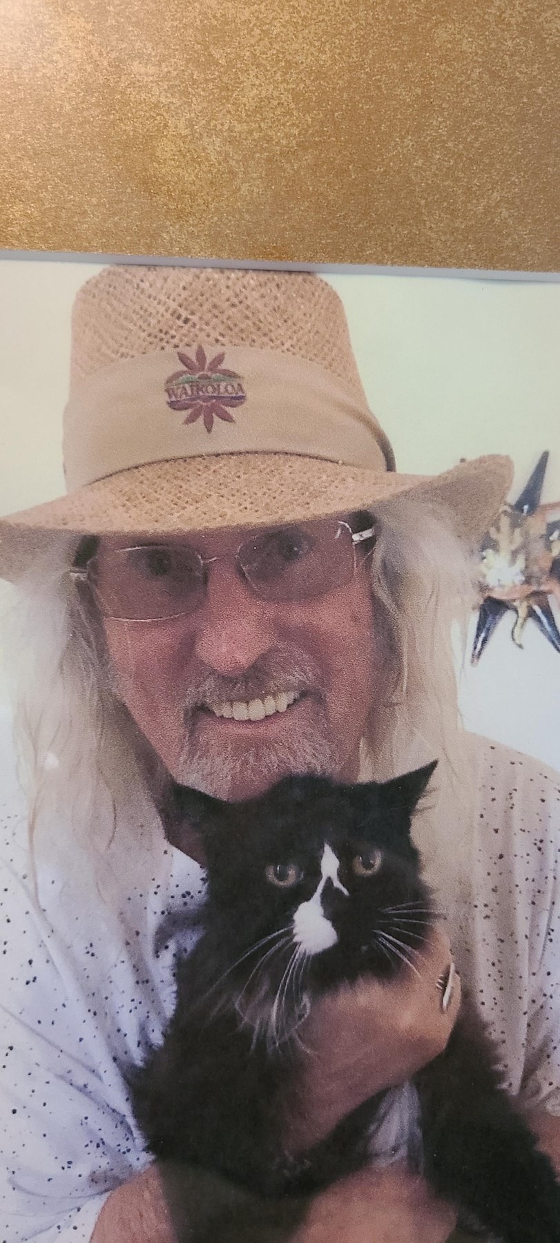 Thomas Jewett Obituary Fullerton, CA