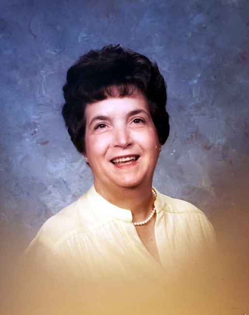Obituary of Loretta Marie Kern