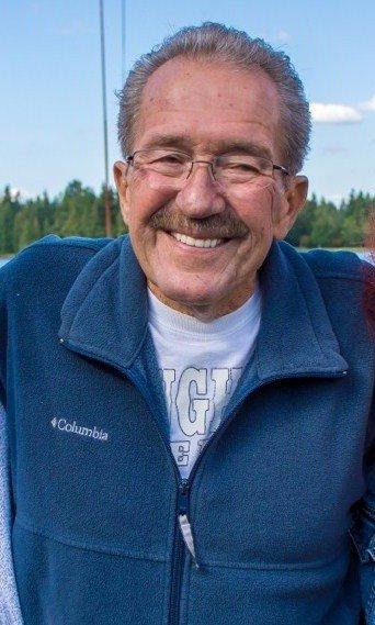 Obituary of Allan Barry Crozier