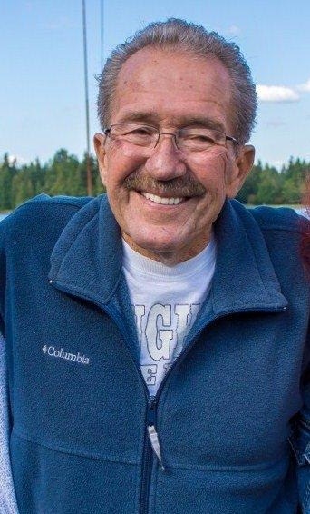 Obituary of Allan Barry Crozier