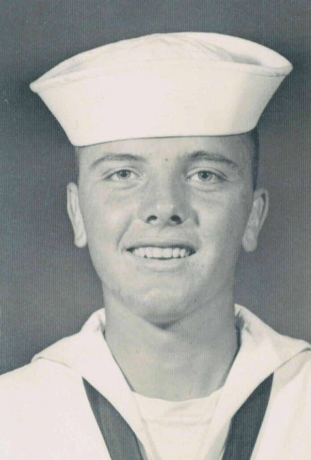 Obituary of Thomas "Sully" Sullivan