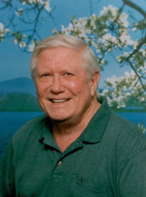 Obituary of Robert Cullen