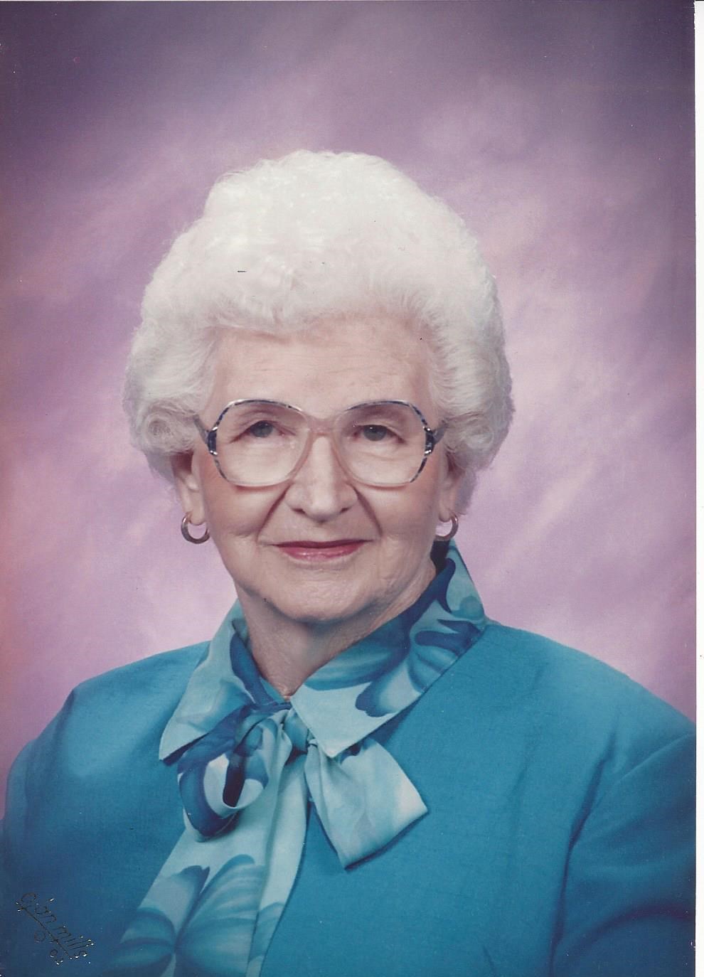 Lillie Mae Clevenger Obituary Carrollton, TX