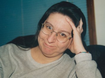 Obituary of Deborah Kay Skaggs