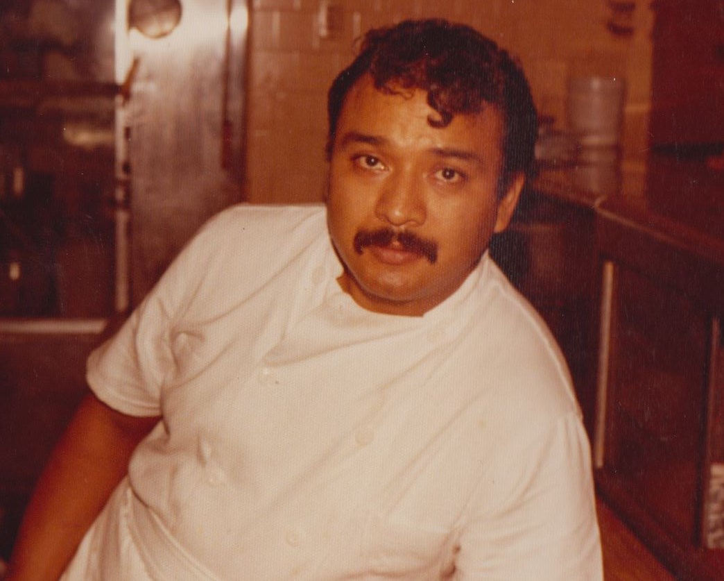 Obituary of Jesse Joseph Jaramillo