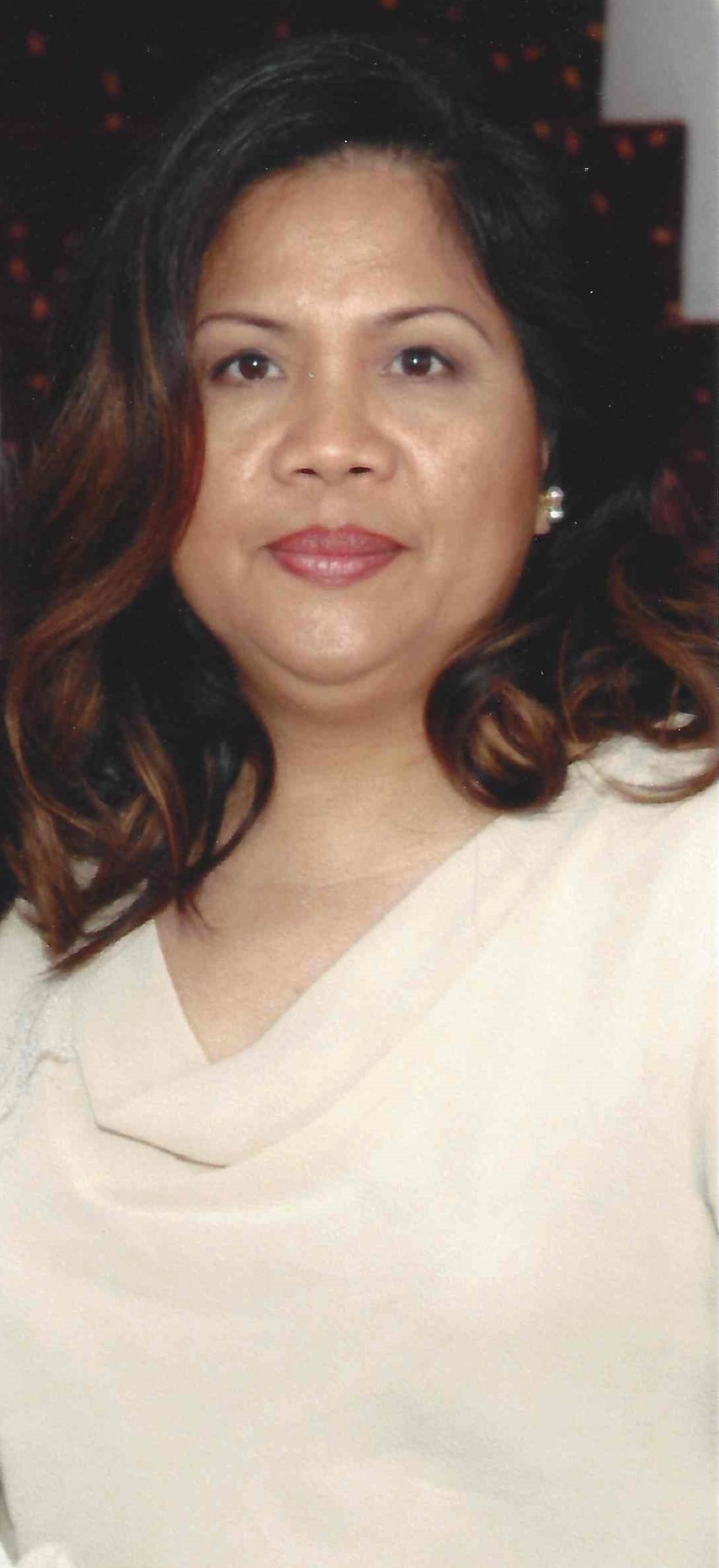 Obituary of Josefina Cunanan Pajarillo