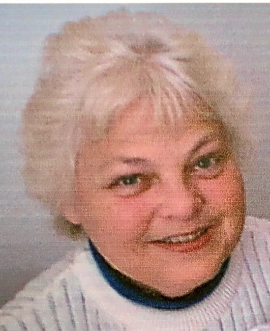 Obituary of Carole Marjorie Goldberg