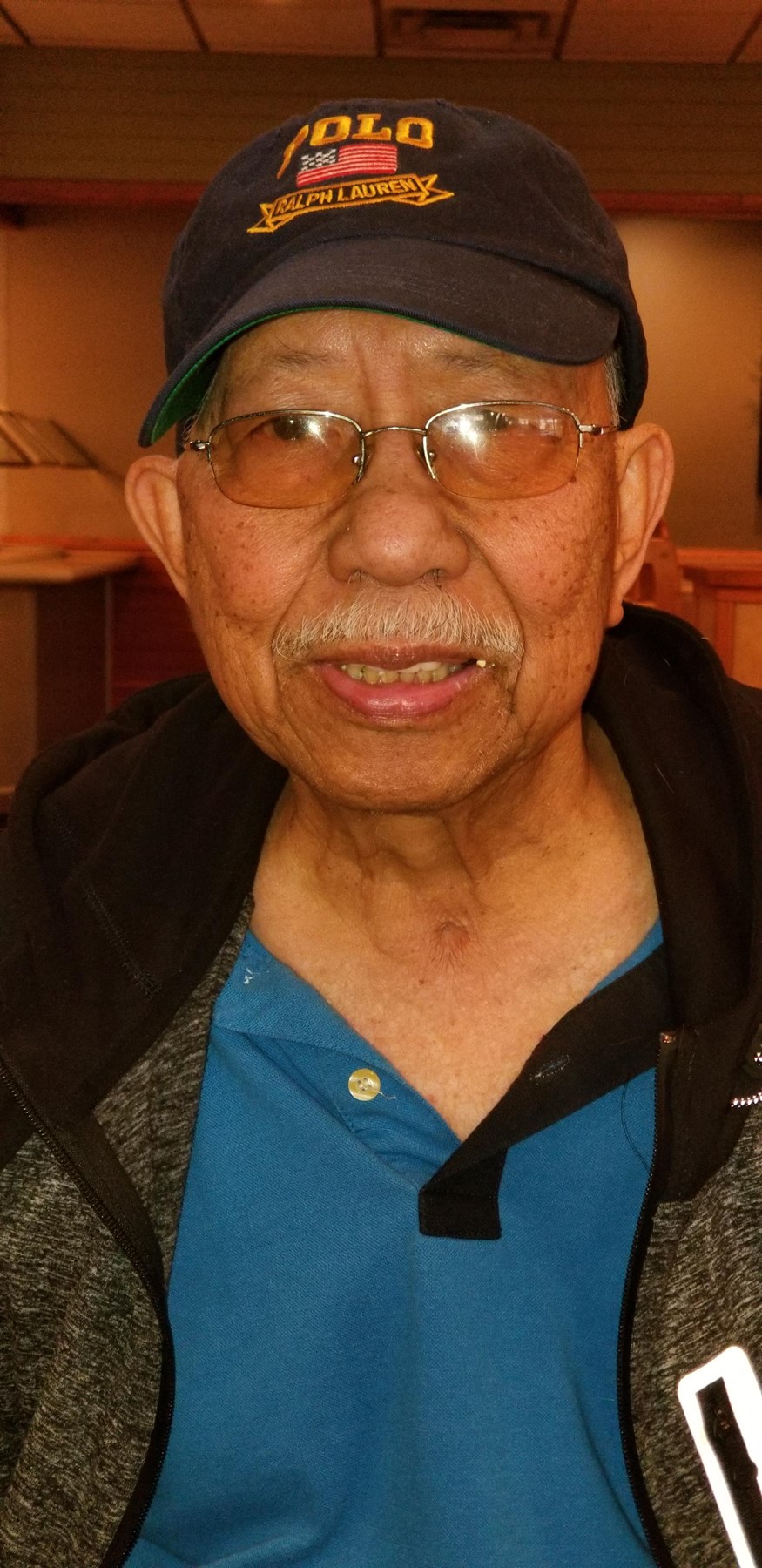 Obituary of Norberto DeJesus Escalaw