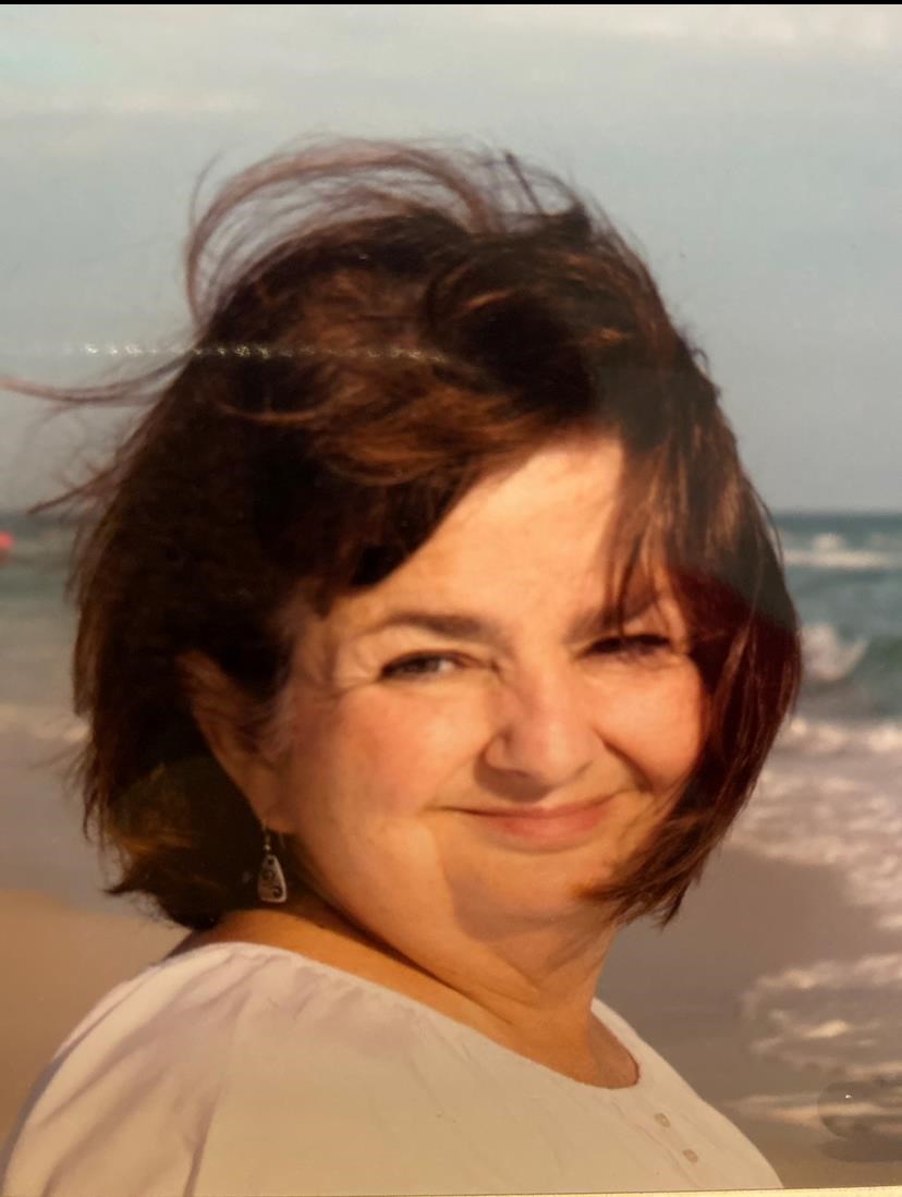Obituary of Donna "Suzanne" St. John