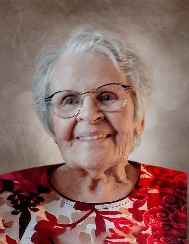 Obituary of Blanche Munger