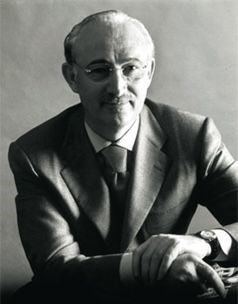 Obituary of Adriano Chimento