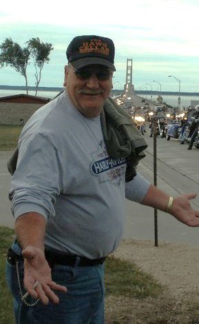 Obituary of Desi Steve Jackson