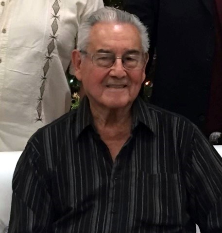 Obituary of Lawrence Q. Hernandez