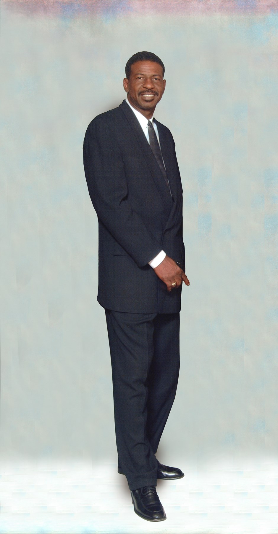 Obituary of Willie Leonard