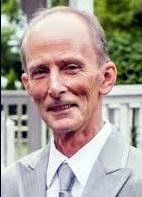 Obituary of Larry Samuel Mele Sr.