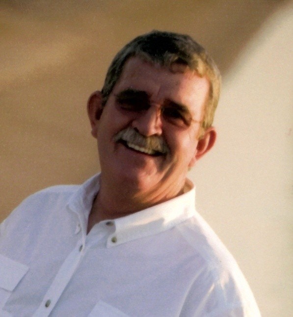 Obituary of William Joseph Perry Jr.