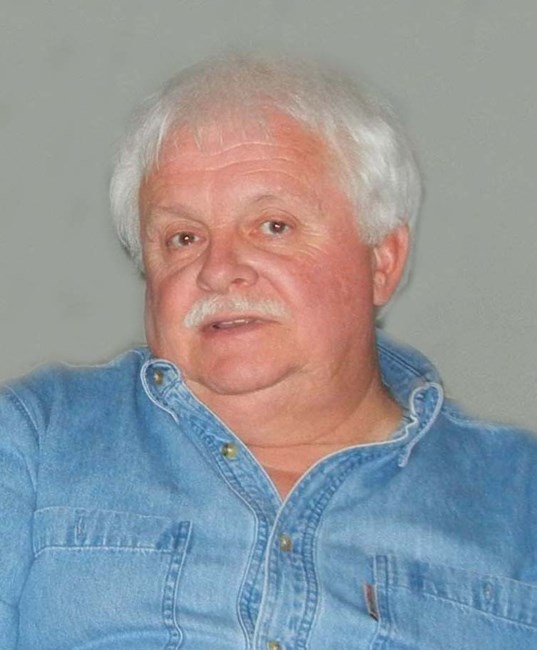 Obituary of Robert John Hogan