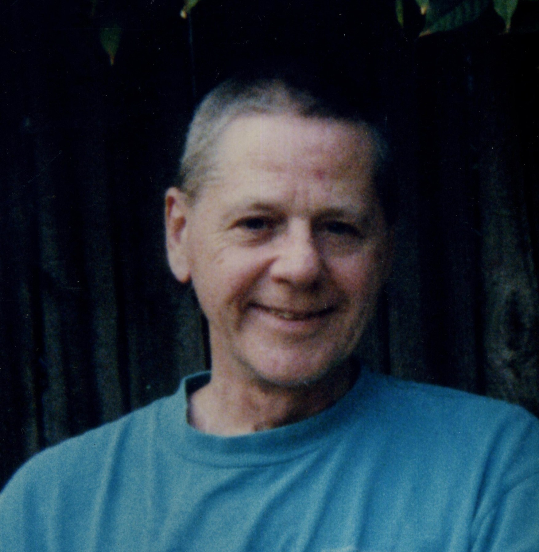 Obituary of John Robert Davis
