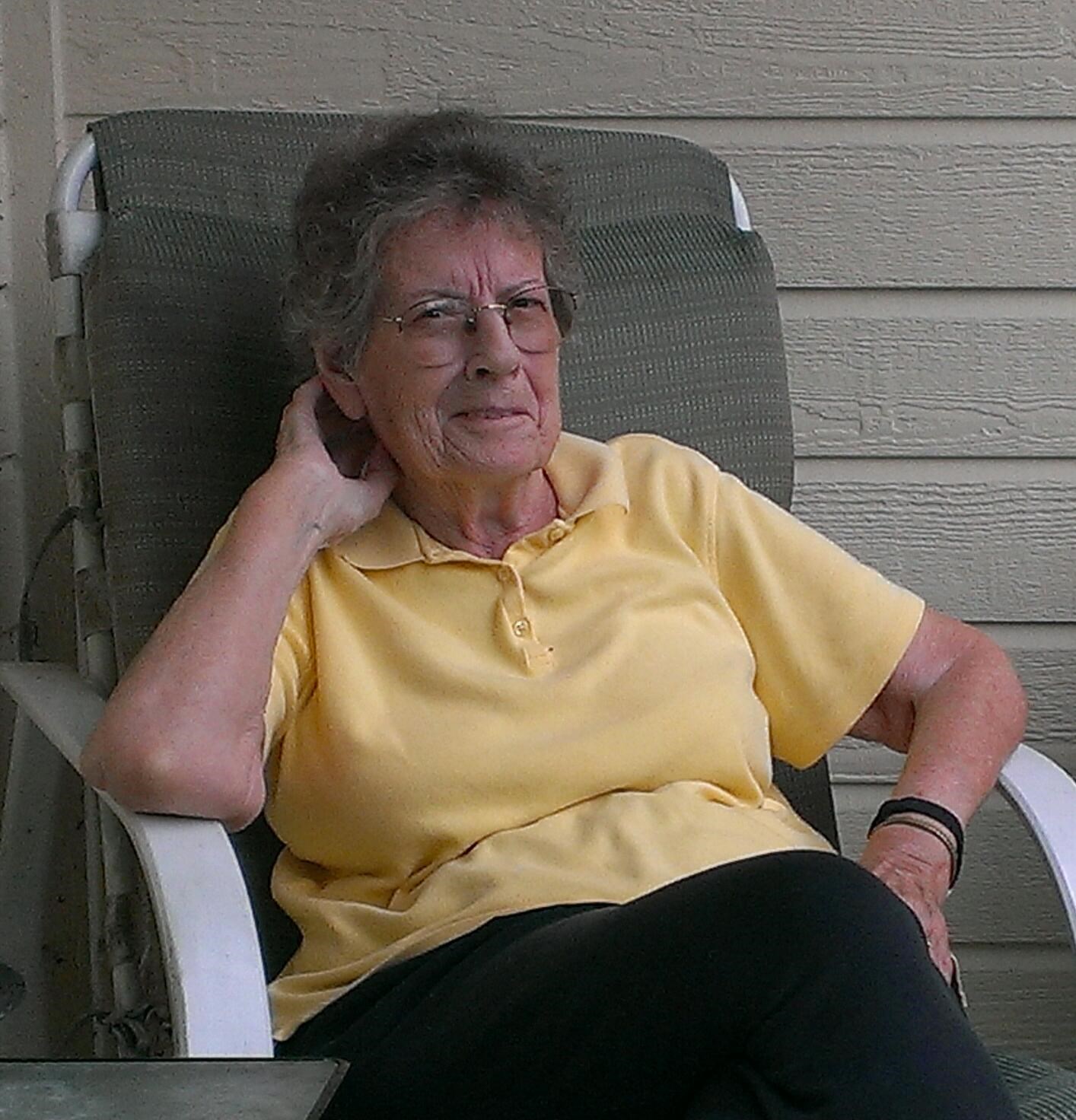 Obituary of Jimmie Rodgers McBaine