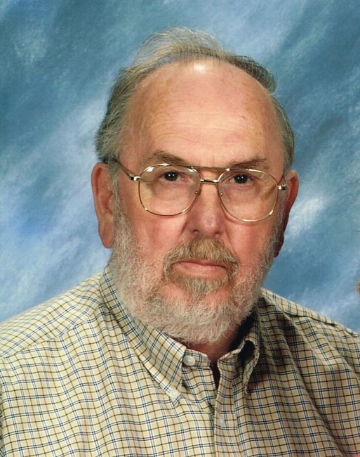 Obituary of William George Sollenberger