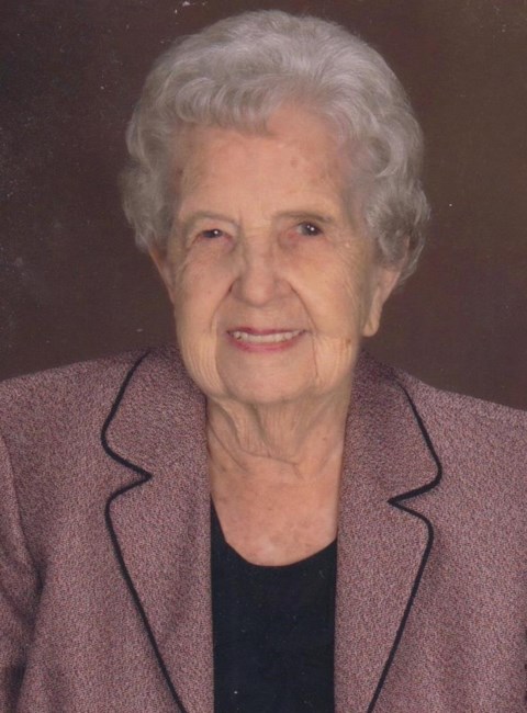 Obituary of Edna B. Chesnutt