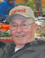 Leo Patterson