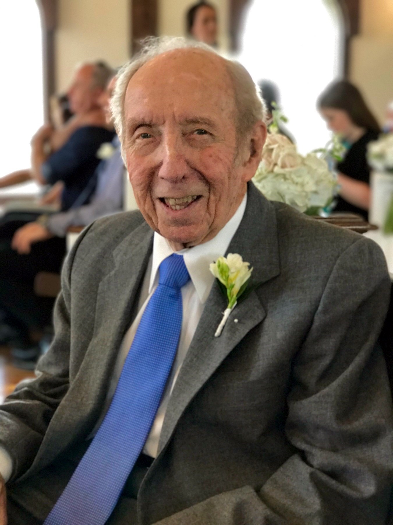 Dennis Franklin Menor Jr. Obituary - Austin, TX