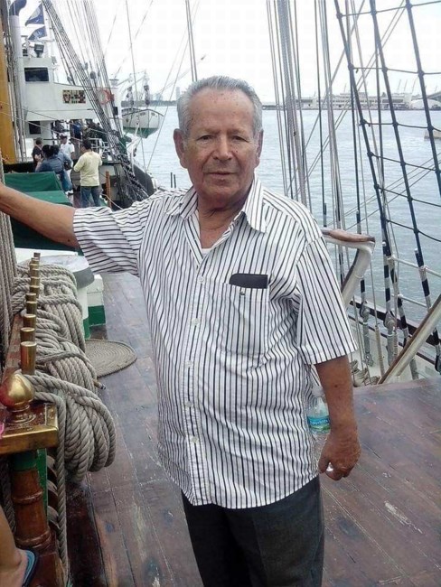 Obituary of Oswaldo Cruz