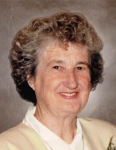 Obituary of Patricia Claire Meagher