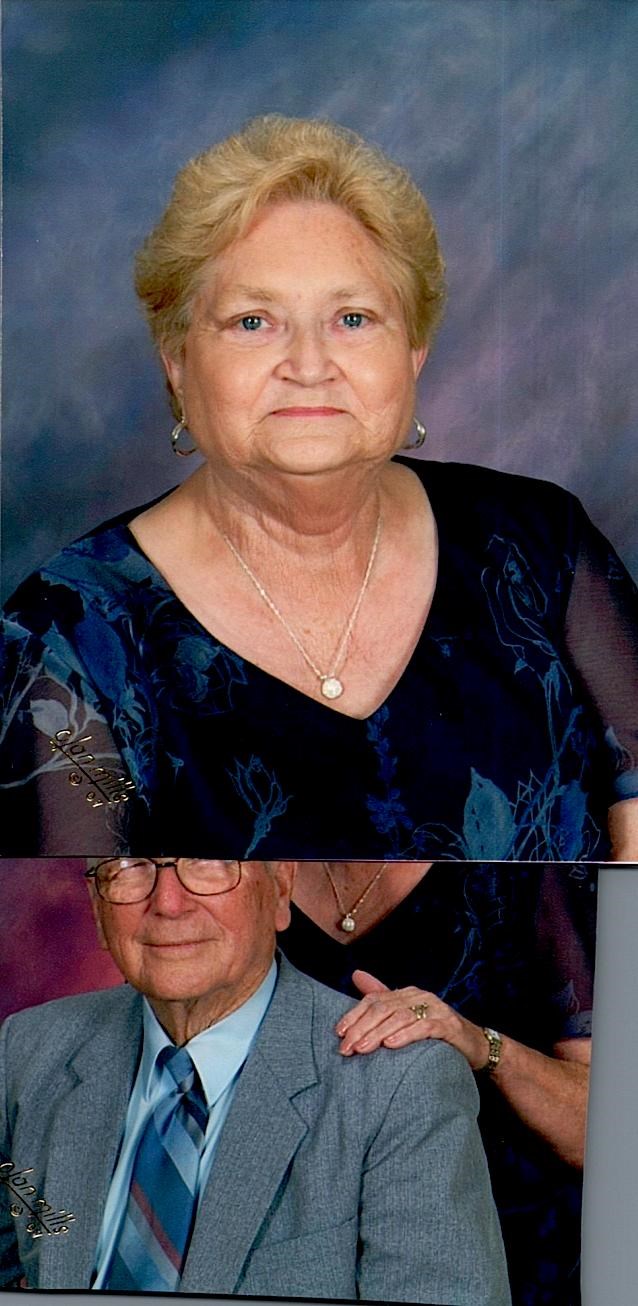 Obituary of Dorothy Jean Poss