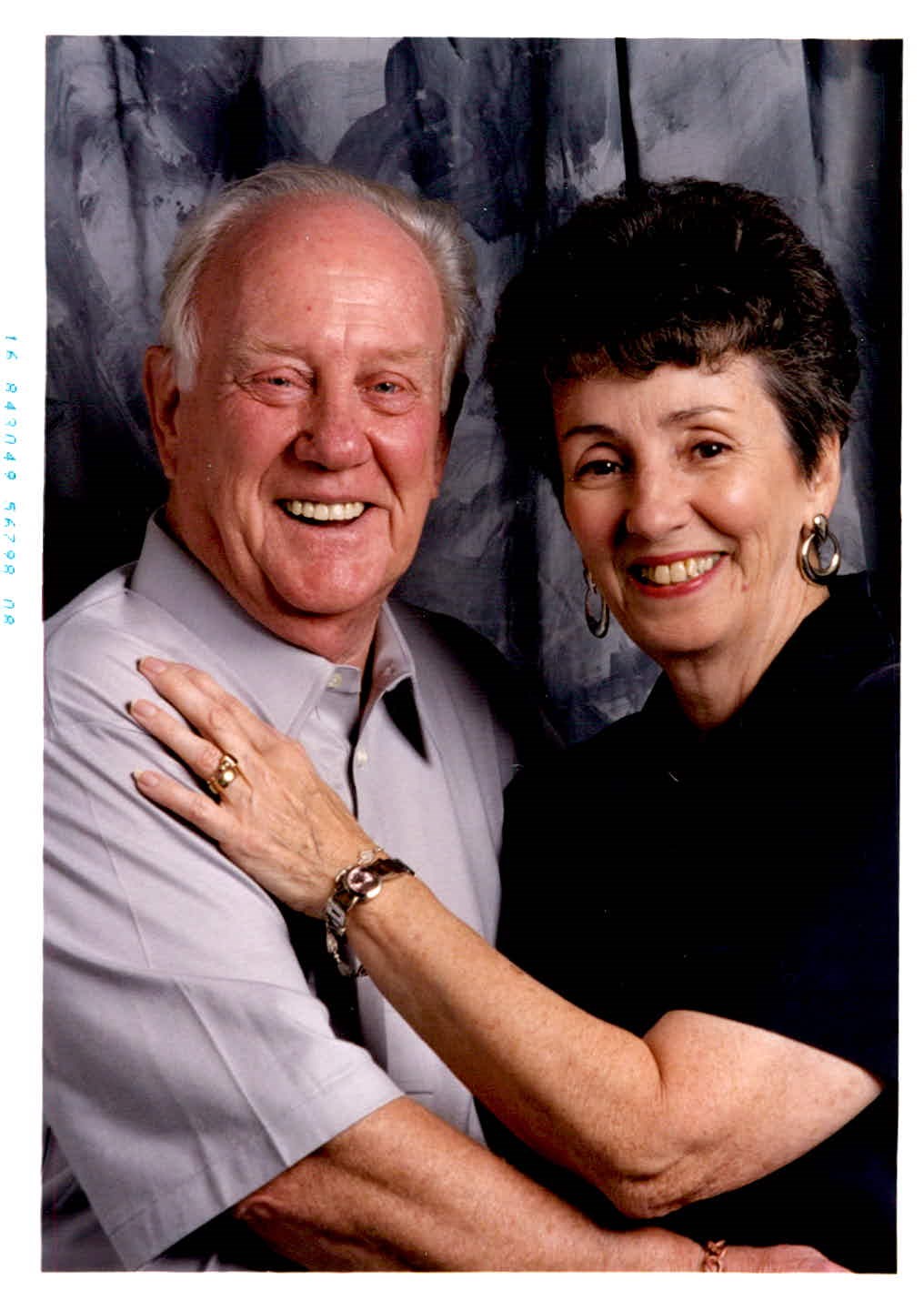 Obituary of William "Mickey" R. McDowell