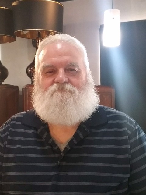 Obituary of Richard Carter