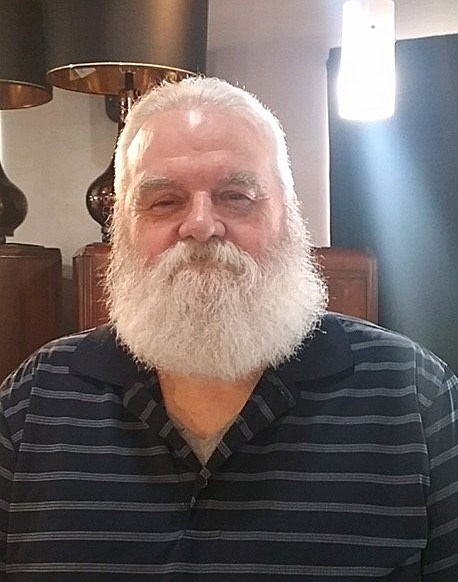 Obituary of Richard Carter