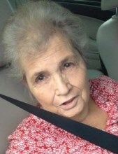 Obituary of Patricia  Faye Taylor