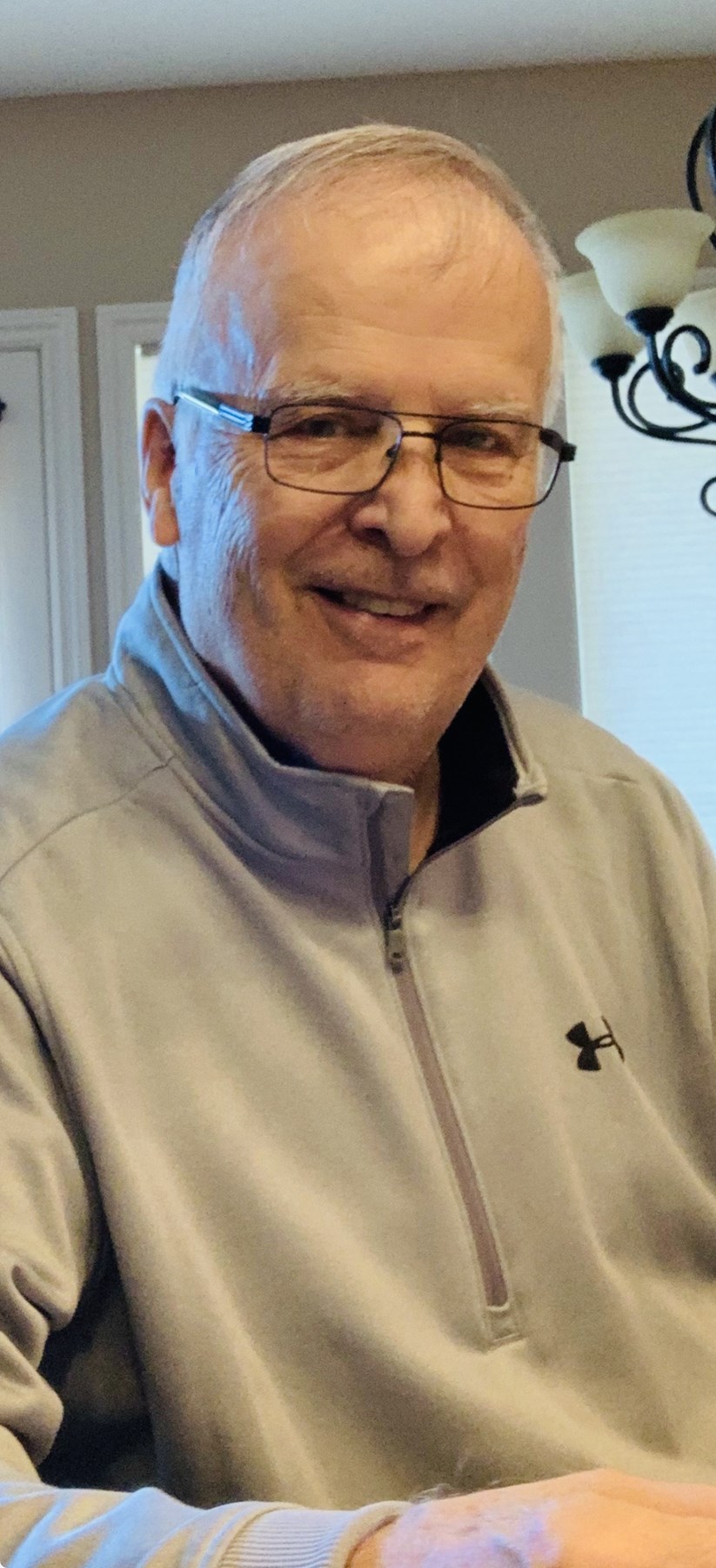 Obituary of Darrel Wayne Andrist