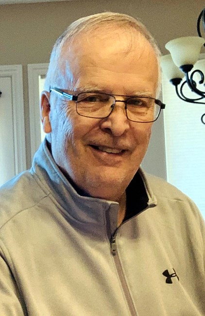 Obituary of Darrel Wayne Andrist