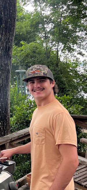 Obituary of Henry Gilchrist