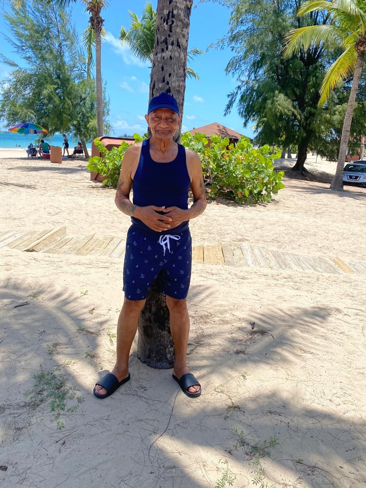 Obituary of José Enrique Torres Concepción