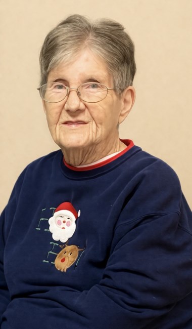 Obituary of Ina L. Levins