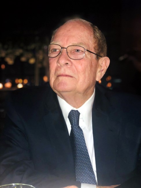 Obituary of Harold Wayne Baggett
