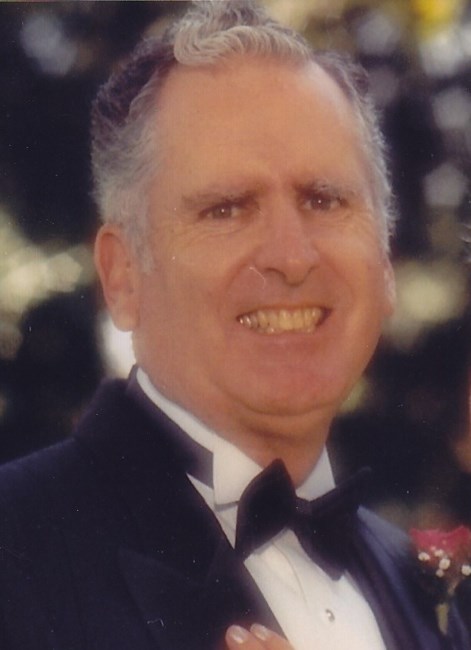 Obituary of Charles Chuck Albert Dixon Jr.