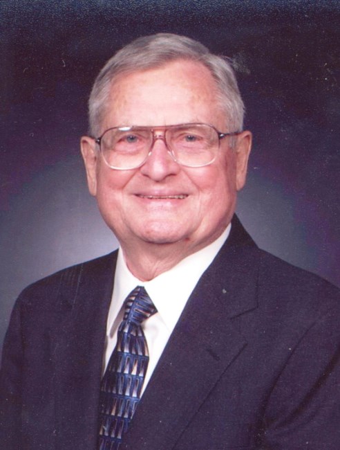 Obituary of George Dewey Hayes Jr