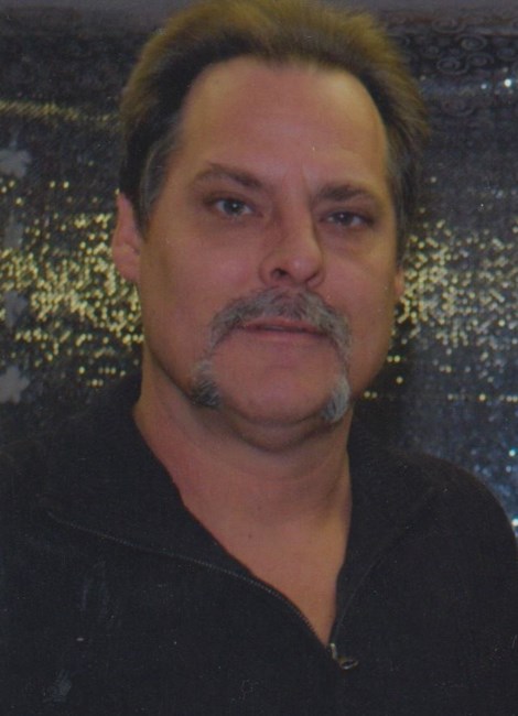 Obituary of Jerry Allen Stricklin