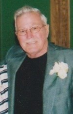 James Corwin