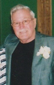 Obituary of James Ray Corwin