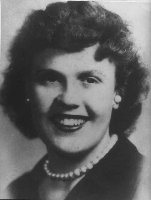 Obituary of Norma Jean DeLeon